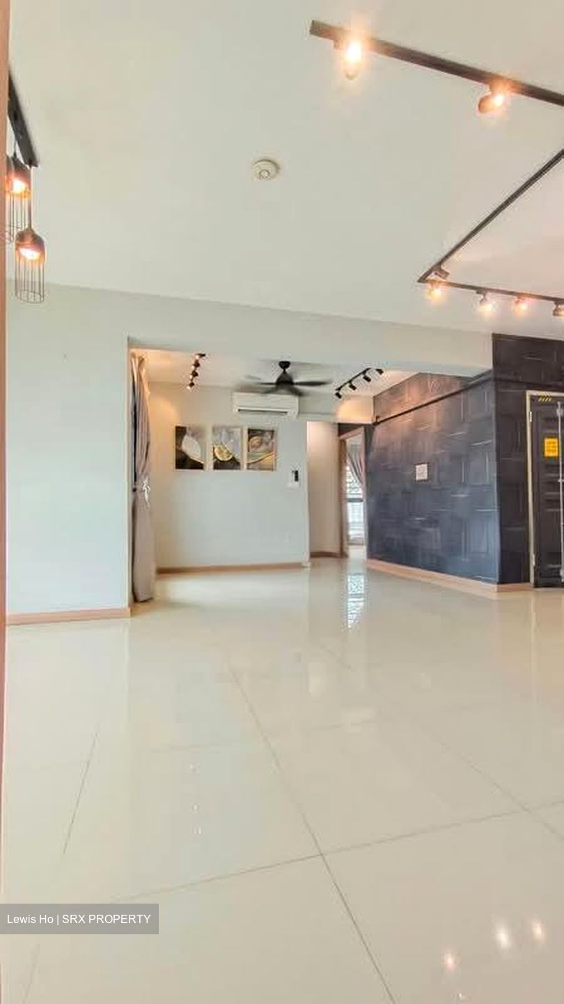 Blk 413C Waterfront I @ Northshore (Punggol), HDB 4 Rooms #579276051